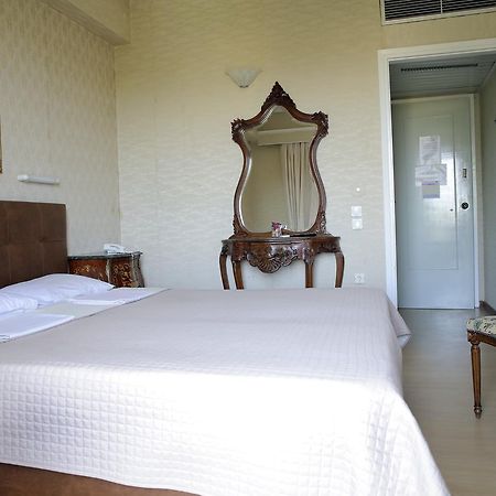 Hotel Anesi Athen Eksteriør billede