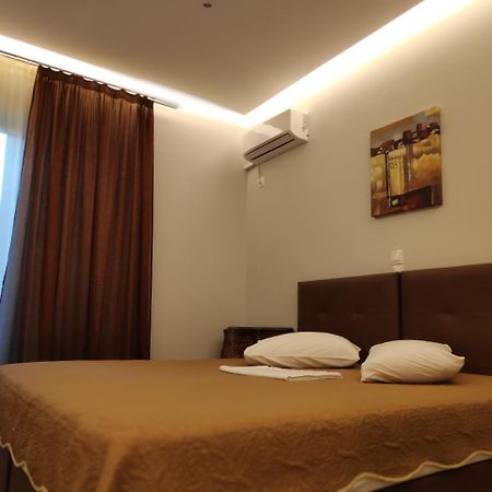 Hotel Anesi Athen Eksteriør billede