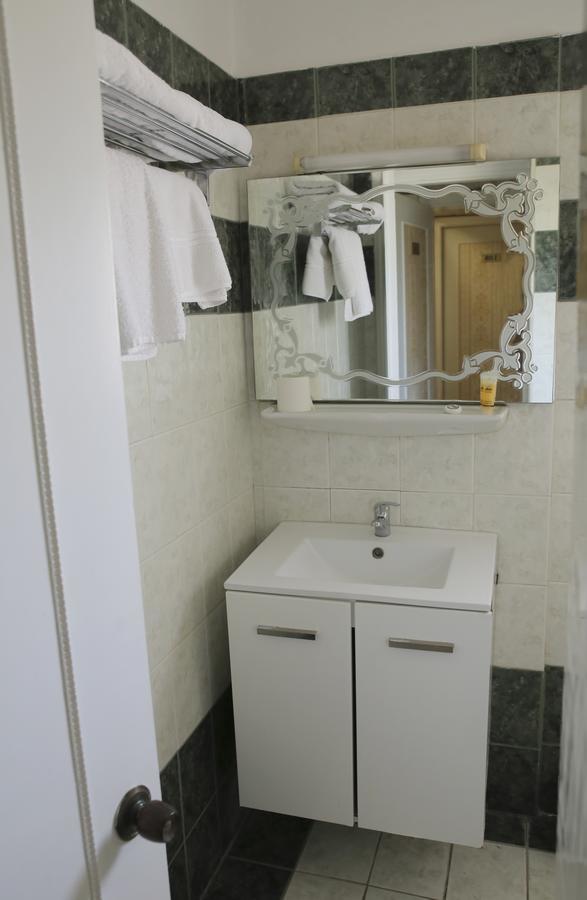 Hotel Anesi Athen Eksteriør billede