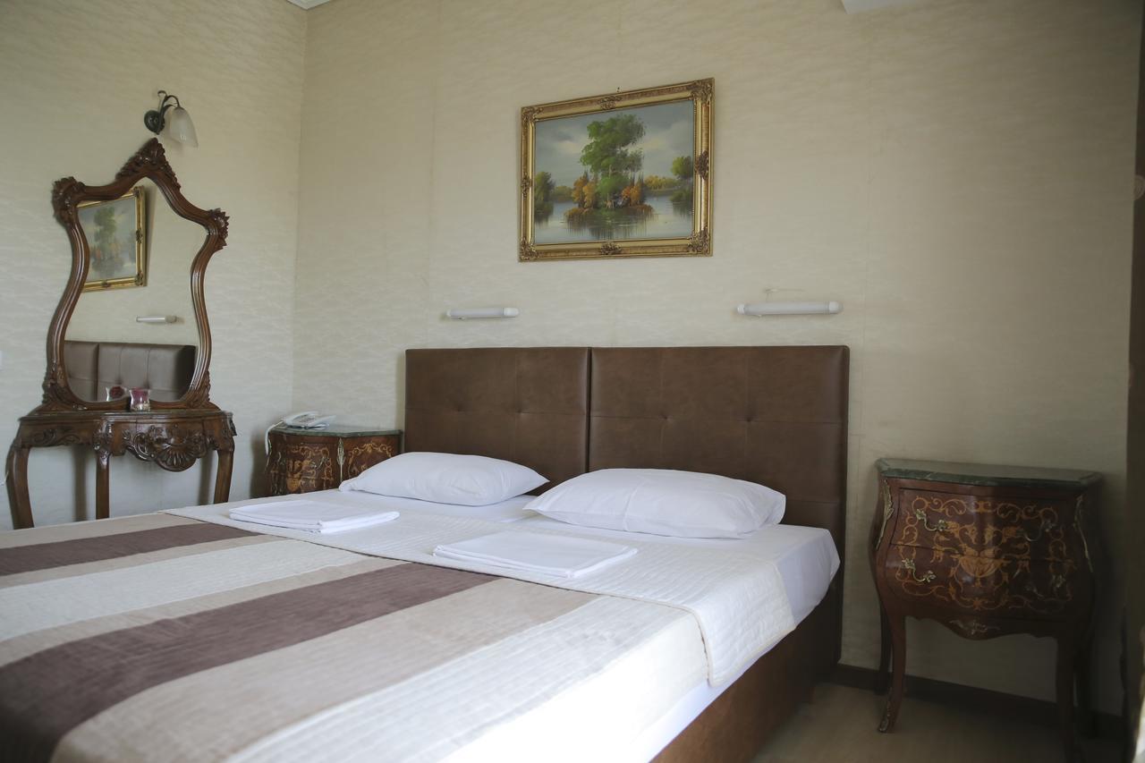 Hotel Anesi Athen Eksteriør billede