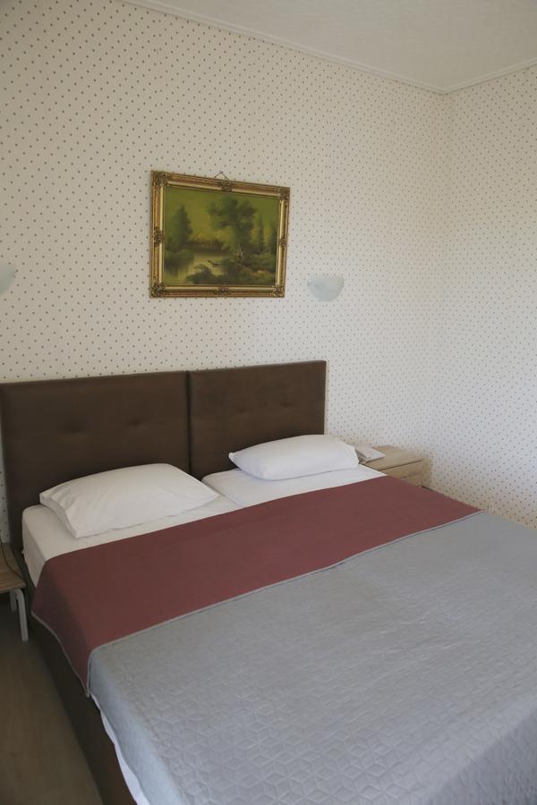 Hotel Anesi Athen Eksteriør billede