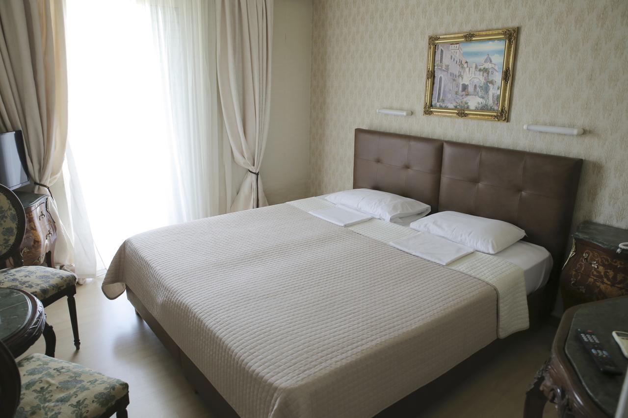 Hotel Anesi Athen Eksteriør billede