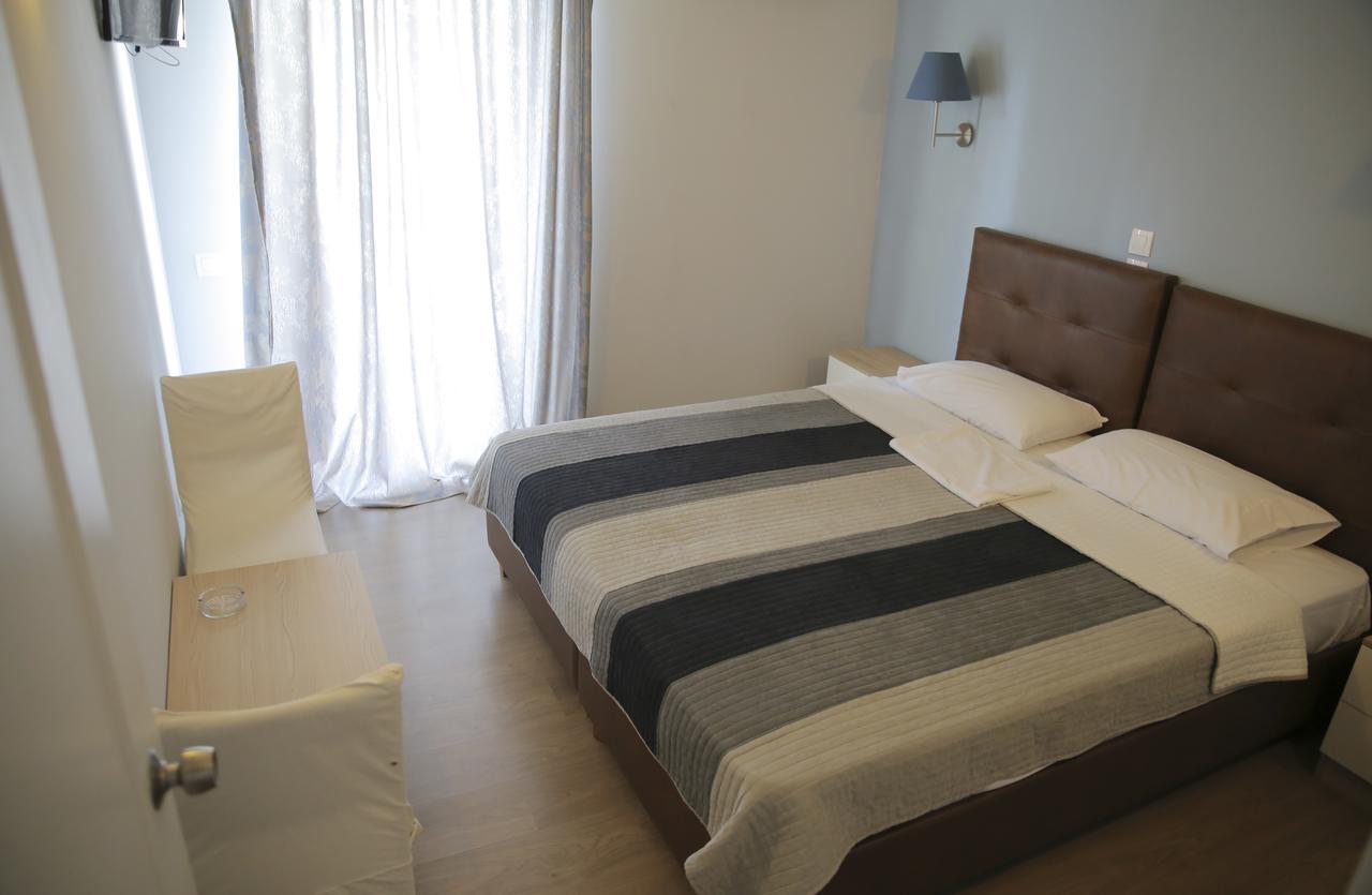 Hotel Anesi Athen Eksteriør billede