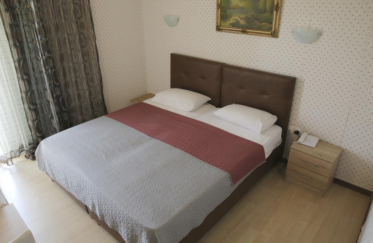 Hotel Anesi Athen Eksteriør billede