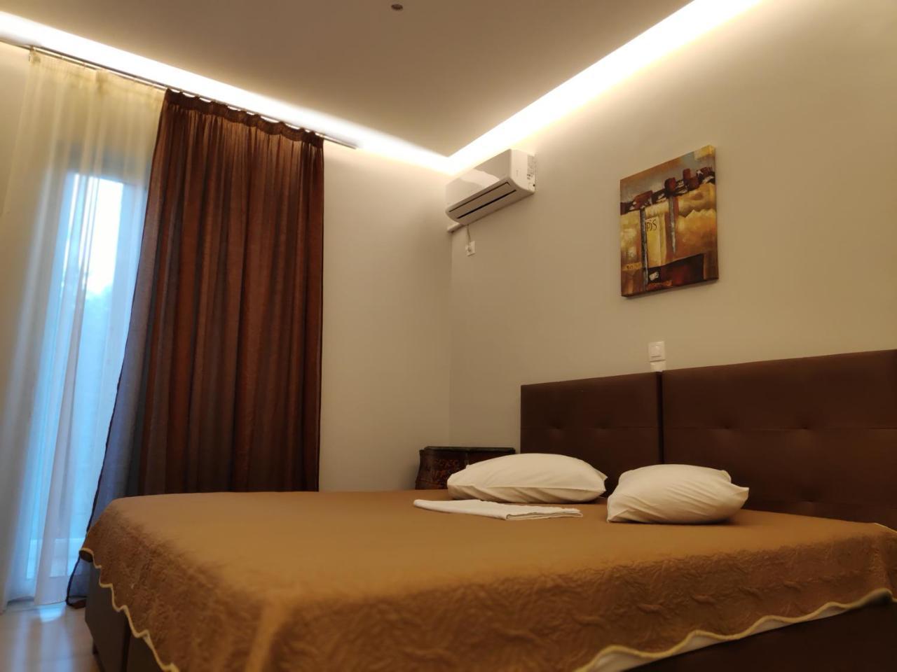 Hotel Anesi Athen Eksteriør billede