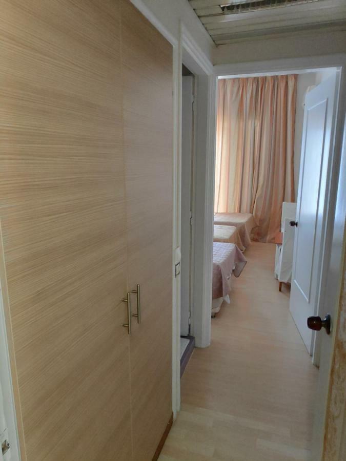 Hotel Anesi Athen Eksteriør billede